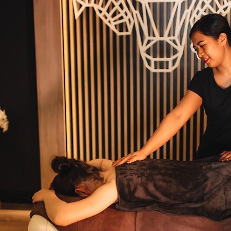 Domki Osada Bacowka Radawa & Spa Εξωτερικό φωτογραφία